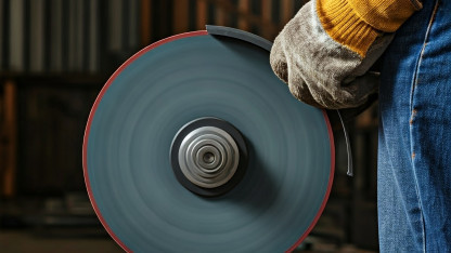 Abrasive Wheels | Alternative Training