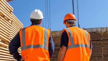 Poziom 3 NVQ w Kontrolowaniu Operacji Podnoszenia – Nadzorowanie Podnośników | Alternative Training