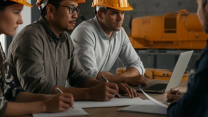 Level 6 SVQ/NVQ in Construction Site Management | Alternative Training