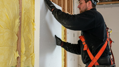 SVQ/NVQ in Thermal Insulation | Alternative Training