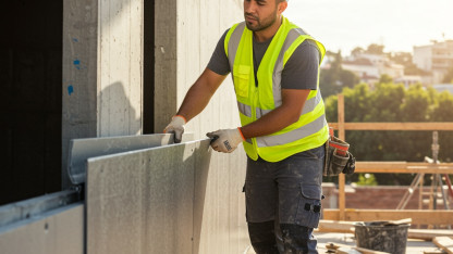 SVQ/NVQ Dyplom – Prace Okładzinowe (Budownictwo) | Alternative Training