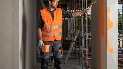 SVQ/NVQ Dyplom – Wykończenia Dekoracyjne (Malarstwo i Dekoracja) | Alternative Training