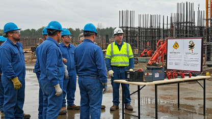 SSSTS – Szkolenie Bezpieczeństwa dla Kierowników Budowy (Construction) | Alternative Training