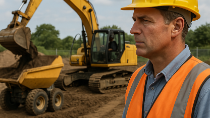 NPORS Plant Manager/Mover Awareness (N132) | Alternative Training