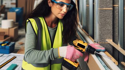 SVQ/NVQ in Specialist Installation Occupations | Alternative Training