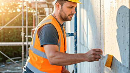 Poziom 2 SVQ/NVQ Dyplom – Wykończenia Dekoracyjne i Malowanie Przemysłowe | Alternative Training