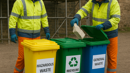 Environmental Awareness - Construction | Alternative Training