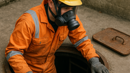 Confined Spaces Awareness | Alternative Training