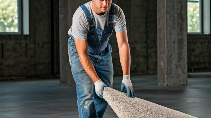 SVQ Poziom 2 – Zawody związane z Pokryciami Podłogowymi (Budownictwo) | Alternative Training