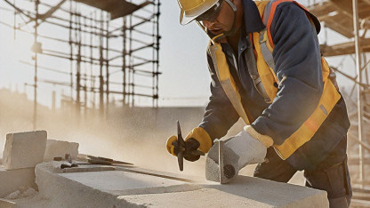 SVQ/NVQ in Stonemasonry | Alternative Training