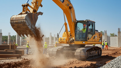 NVQ in Plant Operations | Alternative Training