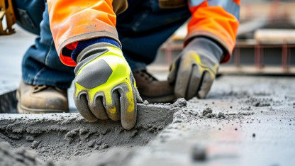 SVQ/NVQ in Specialist Concrete Operations | Alternative Training