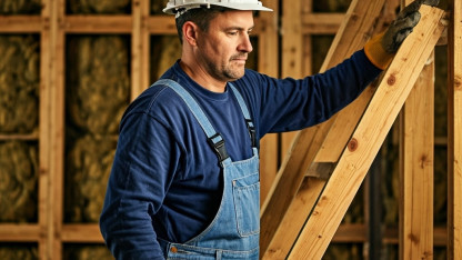 SVQ/NVQ in Wood Occupations | Alternative Training